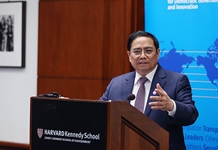 Việt Nam xây dựng nền kinh tế độc lập, tự chủ, gắn với chủ động, tích cực hội nhập quốc tế sâu rộng, thực chất, hiệu quả