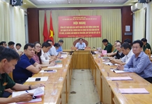 Từ năm 2013 đến nay, toàn quốc tìm kiếm, quy tập được 21.228 hài cốt liệt sĩ