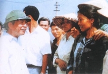 Đồng chí Đào Duy Tùng - một hiền tài của đất nước