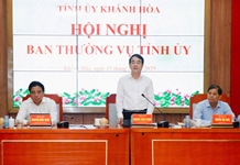 Khẩn trương tổ chức họp, đánh giá toàn diện việc triển khai thực hiện các nhiệm vụ đột phá năm 2025