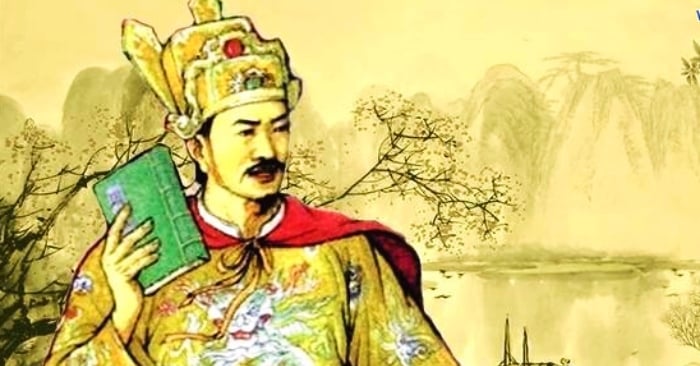 Giáo dục liêm chính, phòng, chống tham nhũng dưới triều đại vua Lê Thánh Tông - Giá trị tham khảo cho Việt Nam hiện nay