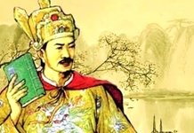 Giáo dục liêm chính, phòng, chống tham nhũng dưới triều đại vua Lê Thánh Tông - Giá trị tham khảo cho Việt Nam hiện nay