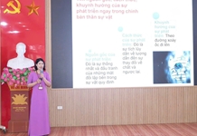 Chuyển đổi số để nâng cao chất lượng giảng dạy lý luận chính trị ở các trường chính trị tỉnh, thành phố hiện nay