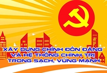 Tăng cường kỷ luật, kỷ cương trong xây dựng hệ thống chính trị trong sạch, vững mạnh ở Việt Nam hiện nay
