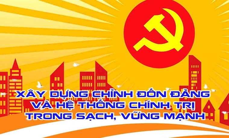Tăng cường kỷ luật, kỷ cương trong xây dựng hệ thống chính trị trong sạch, vững mạnh ở Việt Nam hiện nay