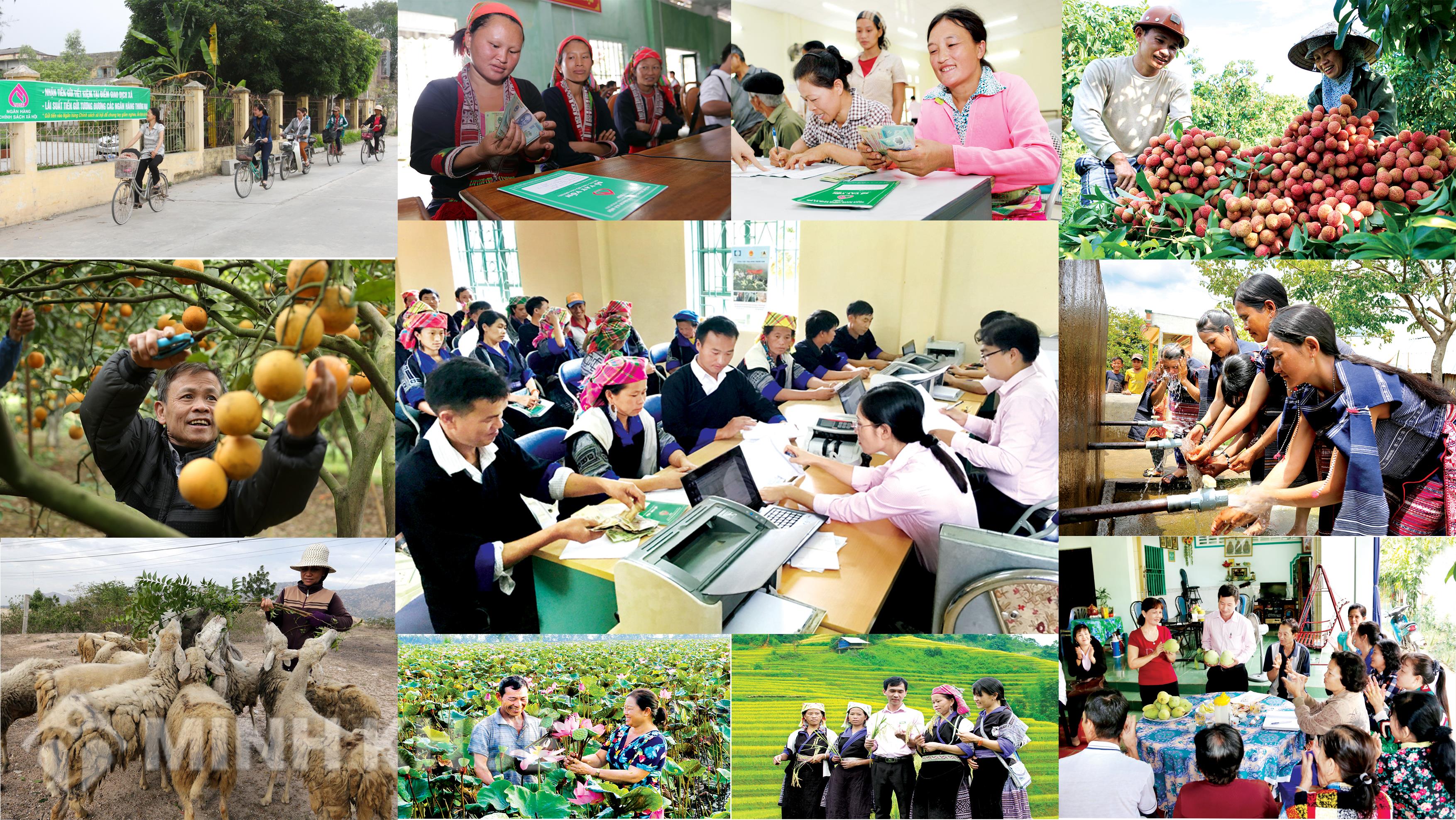 Nâng cao hiệu quả quản lý nhà nước về an sinh xã hội theo tinh thần Nghị quyết Đại hội XIV của Đảng
