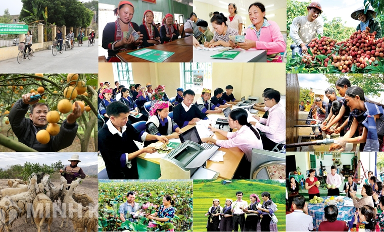 Nâng cao hiệu quả quản lý nhà nước về an sinh xã hội theo tinh thần Nghị quyết Đại hội XIV của Đảng