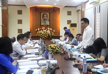 Chuẩn bị chu đáo để tổ chức thành công Đại hội đại biểu Đoàn TNCS Hồ Chí Minh tỉnh Khánh Hòa lần thứ XII