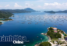 Chủ trương đầu tư hai dự án Khu đô thị mới cao cấp Tu Bông và khu đô thị mới cao cấp Đầm Môn trong Khu kinh tế Vân Phong