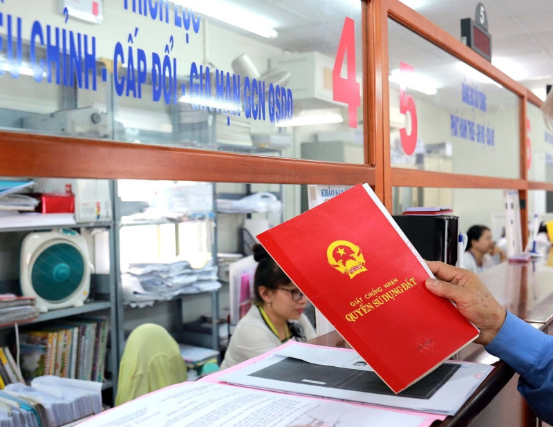 Nâng cao hiệu quả dịch vụ công trực tuyến theo mô hình chính quyền địa phương hai cấp trên địa bàn tỉnh Khánh Hòa