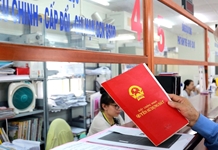 Nâng cao hiệu quả dịch vụ công trực tuyến theo mô hình chính quyền địa phương hai cấp trên địa bàn tỉnh Khánh Hòa