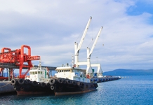 Động lực để Khu Kinh tế Vân Phong phát triển