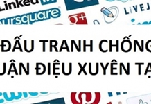 Phê phán luận điệu “nhân quyền cao hơn chủ quyền”, “quyền con người là phi giai cấp”