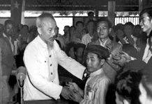 Tư tưởng Hồ Chí Minh về cơ chế bảo đảm quyền làm chủ của nhân dân