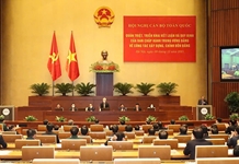 Nhận diện và phản bác luận điệu xuyên tạc việc từ chức, miễn nhiệm của cán bộ ở Việt Nam