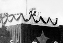 Bài học lịch sử của Cách mạng Tháng Tám với sự nghiệp đổi mới, xây dựng đất nước ngày nay