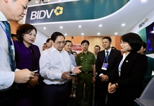 Việt Nam tích cực, chủ động tham gia Hiệp định Đối tác kinh tế số