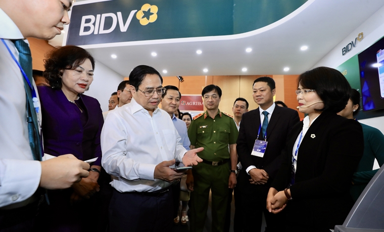 Việt Nam tích cực, chủ động tham gia Hiệp định Đối tác kinh tế số