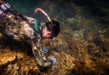 Hội nghị khoa học về hệ sinh thái trên Biển Đông