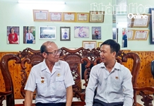 Phát huy phẩm chất “Bộ đội Cụ Hồ”, góp sức xây dựng quê hương - Kỳ 1: Phát huy vai trò nòng cốt trong xây dựng hệ thống chính trị vững mạnh