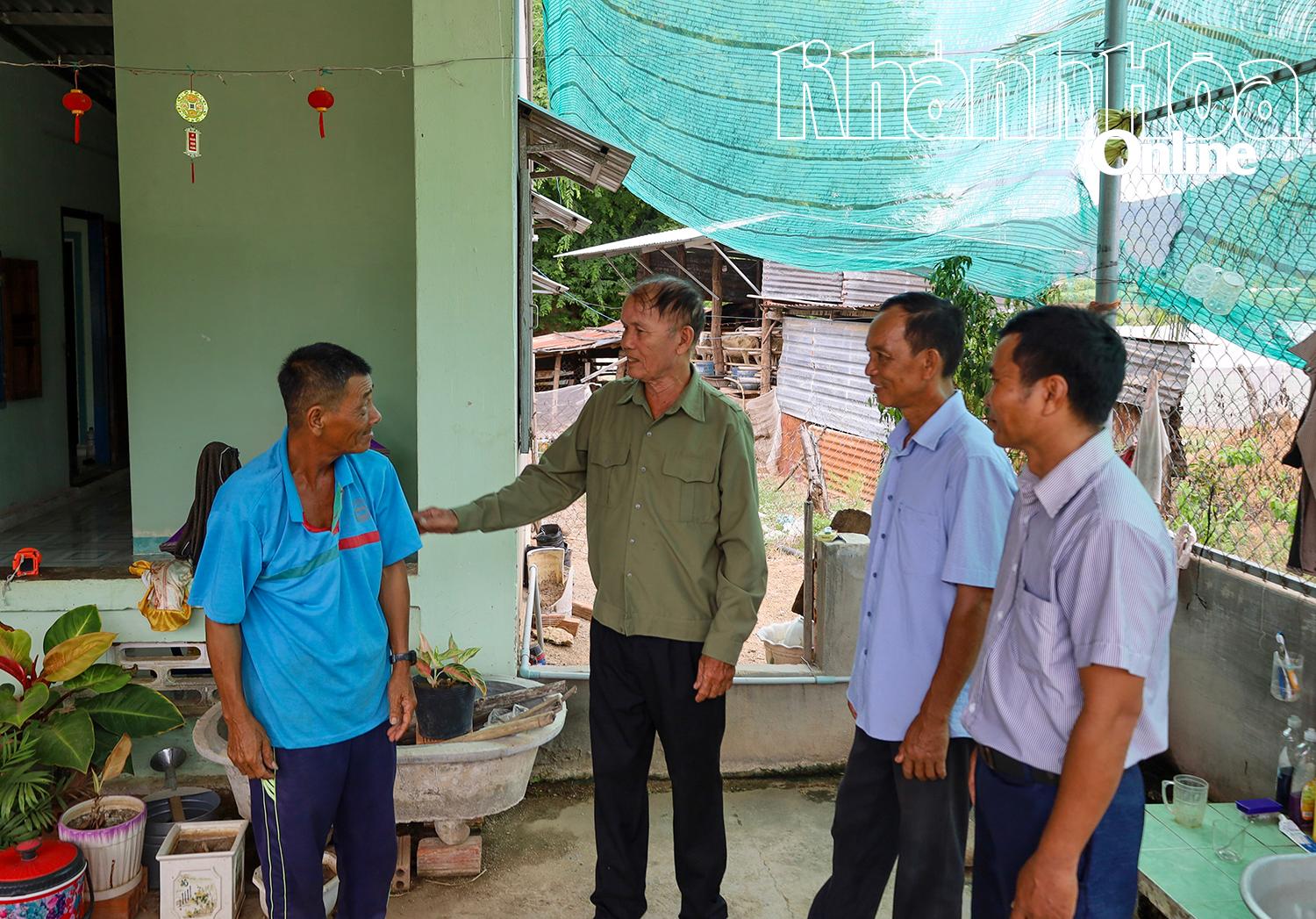 Phát huy phẩm chất “Bộ đội Cụ Hồ”, góp sức xây dựng quê hương - Kỳ cuối: Tiên phong trong phát triển kinh tế - xã hội