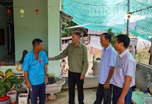 Phát huy phẩm chất “Bộ đội Cụ Hồ”, góp sức xây dựng quê hương - Kỳ cuối: Tiên phong trong phát triển kinh tế - xã hội