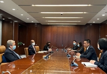 Tổng Thư ký Liên Hợp Quốc sẽ thăm chính thức Việt Nam