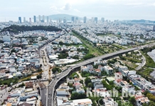 Khẩn trương thi công hoàn thiện nút giao thông Ngọc Hội