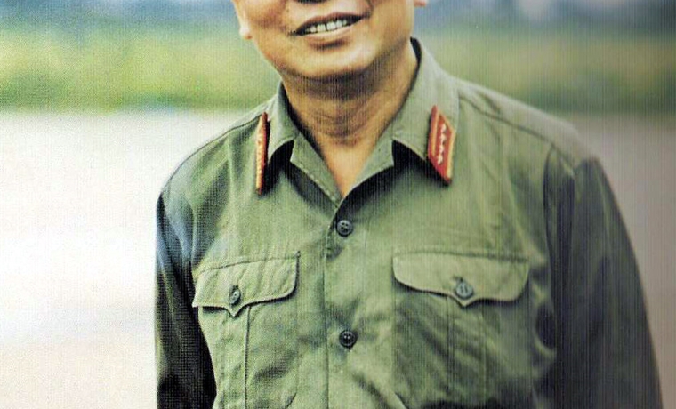 Giá trị tư tưởng yêu nước và tinh thần văn hóa dân tộc của Đại tướng Võ Nguyên Giáp đối với công cuộc phát triển đất nước