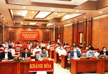 Hội nghị đối ngoại toàn quốc triển khai Nghị quyết Đại hội Đảng lần thứ XIII