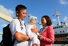 Vận dụng quan điểm của Chủ tịch Hồ Chí Minh về gia đình trong xây dựng chính sách gia đình hiện nay