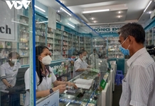 Không được để thiếu thuốc, không tăng giá thuốc dịp Tết