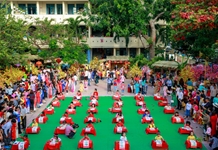 Học sinh Khánh Hòa nghỉ Tết từ ngày 5 đến 17-2