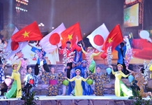 Phát huy giá trị văn hóa Việt Nam trong chiến lược phát triển bền vững đất nước