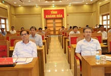 Các dự án thành phần cao tốc ở Khánh Hòa cơ bản đạt tiến độ đề ra