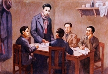 Tư duy độc lập, tự chủ, sáng tạo của Hồ Chí Minh ý nghĩa đối với sự nghiệp đổi mới ở Việt Nam hiện nay