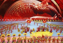 Mùa xuân mới - vững tin vào con đường đã chọn