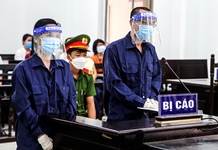 BẢN ÁN THÍCH ĐÁNG DÀNH CHO NHỮNG KẺ HOẠT ĐỘNG NHẰM LẬT ĐỔ CHÍNH QUYỀN NHÂN DÂN