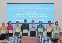 Tăng cường tổ chức các cuộc thi tìm hiểu pháp luật trực tuyến