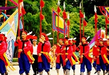 Quan điểm triết học Mác – Lênin về con người – ý nghĩa trong việc khơi dậy hệ giá trị văn hóa con người Việt Nam hiện nay