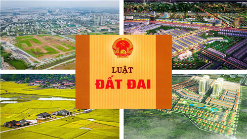 Tính khoa học, thời đại và bản sắc Việt Nam của Luật Đất đai năm 2024 – Tiếp cận từ phương diện kinh tế chính trị học