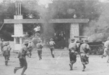 Chiến dịch Tây Nguyên – Chiến dịch tiêu diệt lớn mở đầu cuộc tổng tiến công và nổi dậy mùa Xuân 1975