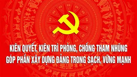 Tăng cường phòng, chống tham nhũng, lãng phí trong vận hành chính quyền địa phương hai cấp hiện nay