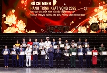 Chuyển biến từ học tập và làm theo sang thực hành tư tưởng, đạo đức, phong cách Hồ Chí Minh - Yêu cầu khách quan trong kỷ nguyên mới