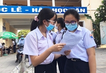 Chuẩn bị chu đáo cho kỳ thi tuyển vào lớp 10