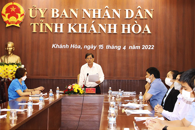 Phấn đấu phê duyệt Quy hoạch điện VIII trong tháng 4