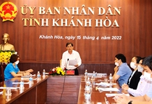 Phấn đấu phê duyệt Quy hoạch điện VIII trong tháng 4