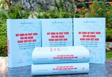 Tư tưởng nhất quán, xuyên suốt về đường lối ngoại giao Việt Nam