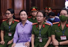 Không “chính trị hóa” các vụ án kinh tế