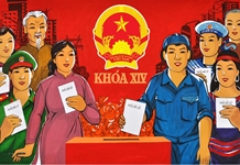 SỰ PHÁT TRIỂN TƯ DUY CỦA ĐẢNG VỀ DÂN CHỦ XÃ HỘI CHỦ NGHĨA